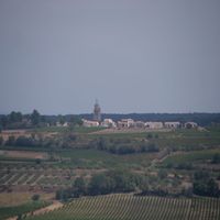 Photo de france - La randonnée des balcons d'Alignan-du-Vent